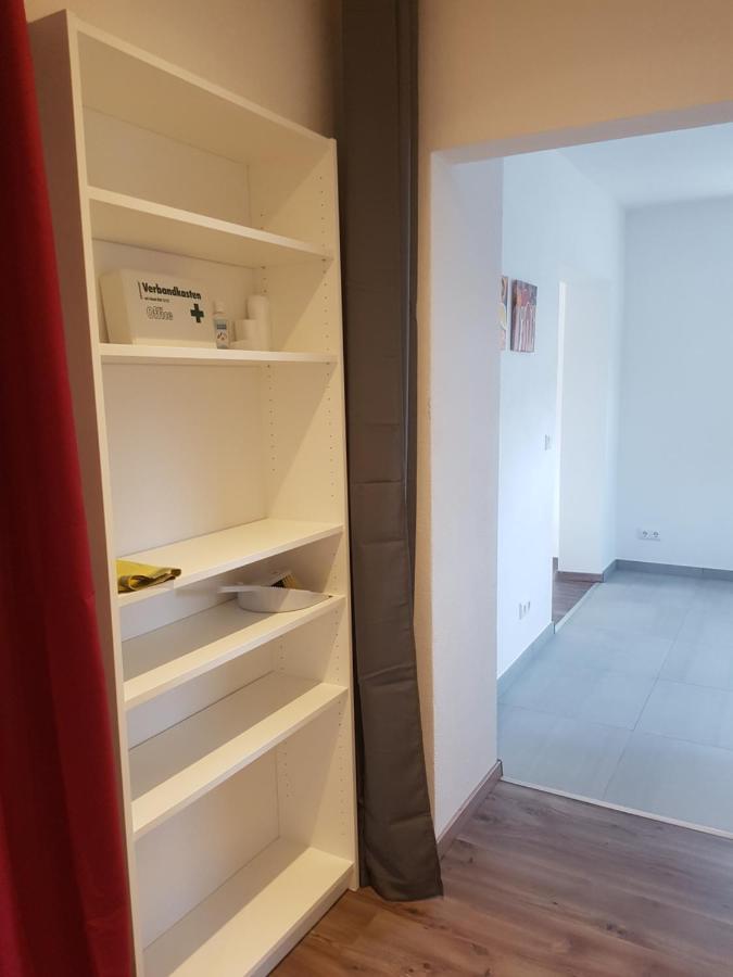 Ferienwohnung Eyb Ansbach Bagian luar foto